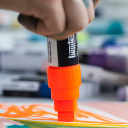 Marker 15 mm ryhmässä Kynät / Taiteilijakynät / Akryylitussit @ Pen Store (137351_r)