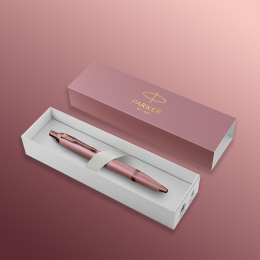 IM Finishing Touch Mauve Kuulakärkikynä ryhmässä Kynät / Fine Writing / Kuulakärkikynät @ Pen Store (137380)
