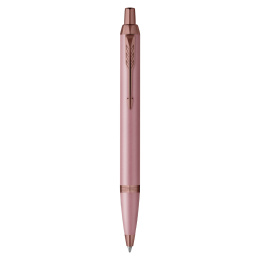 IM Finishing Touch Mauve Kuulakärkikynä ryhmässä Kynät / Fine Writing / Kuulakärkikynät @ Pen Store (137380)