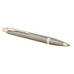 IM Finishing Touch Sandstone Kuulakärkikynä ryhmässä Kynät / Fine Writing / Kuulakärkikynät @ Pen Store (137384)