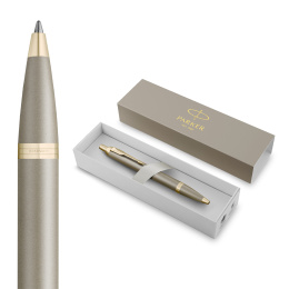 IM Finishing Touch Sandstone Kuulakärkikynä ryhmässä Kynät / Fine Writing / Kuulakärkikynät @ Pen Store (137384)