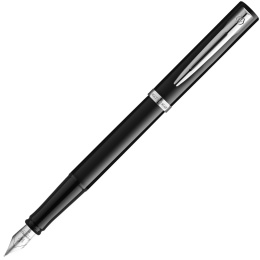 Impression Black/Palladium Täytekynä ryhmässä Kynät / Fine Writing / Täytekynät @ Pen Store (137389_r)