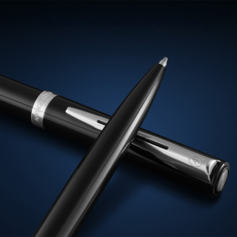 Impression Black/Palladium Kuulakärkikynä ryhmässä Kynät / Fine Writing / Kuulakärkikynät @ Pen Store (137391)