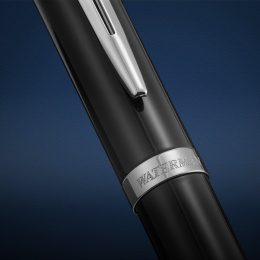 Impression Black/Palladium Kuulakärkikynä ryhmässä Kynät / Fine Writing / Kuulakärkikynät @ Pen Store (137391)
