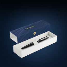 Impression Black/Palladium Kuulakärkikynä ryhmässä Kynät / Fine Writing / Kuulakärkikynät @ Pen Store (137391)