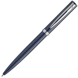 Impression Blue/Palladium Kuulakärkikynä ryhmässä Kynät / Fine Writing / Kuulakärkikynät @ Pen Store (137397)