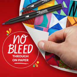 Creative Marker Fine Tip 36 kpl ryhmässä Kynät / Taiteilijakynät / Akryylitussit @ Pen Store (137410)