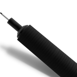 500 Lyijykynä 0.5 Valkoinen ryhmässä Kynät / Kirjoittaminen / Lyijytäytekynät @ Pen Store (137411)