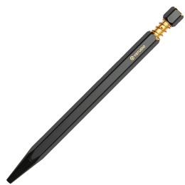 Classic Revolve Kuulakärkikynä Black ryhmässä Kynät / Fine Writing / Kuulakärkikynät @ Pen Store (137415)
