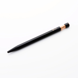 Classic Revolve Kuulakärkikynä Black ryhmässä Kynät / Fine Writing / Kuulakärkikynät @ Pen Store (137415)
