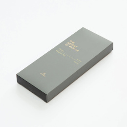 Classic Revolve Kuulakärkikynä Black ryhmässä Kynät / Fine Writing / Kuulakärkikynät @ Pen Store (137415)
