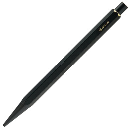 Classic Revolve Sketching Pencil 2 mm Black ryhmässä Kynät / Taiteilijakynät / Luonnostelukynät @ Pen Store (137416)