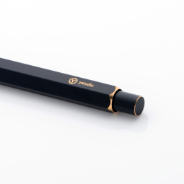 Classic Revolve Sketching Pencil 2 mm Black ryhmässä Kynät / Taiteilijakynät / Luonnostelukynät @ Pen Store (137416)