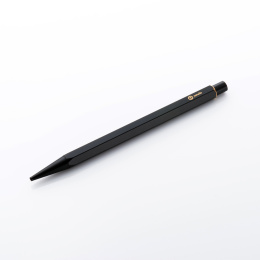 Classic Revolve Sketching Pencil 2 mm Black ryhmässä Kynät / Taiteilijakynät / Luonnostelukynät @ Pen Store (137416)