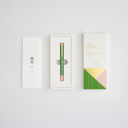 Bihex Rollerball Absinthe ryhmässä Kynät / Fine Writing / Rollerball-kynät @ Pen Store (137418)