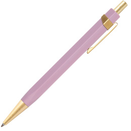 Ocean Sustainable Kuulakärkikynä Evening Purple ryhmässä Kynät / Fine Writing / Kuulakärkikynät @ Pen Store (137421)