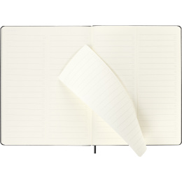 Kalenteri 12M Weekly Vertical PRO 2027 Hardcover XL Black  ryhmässä Paperit ja Lehtiöt / Kalenterit / 12 kk kalenterit @ Pen Store (137443)