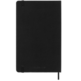 Kalenteri 12M Smart PRO Digital Weekly Note 2027 Large Black ryhmässä Paperit ja Lehtiöt / Kalenterit / 12 kk kalenterit @ Pen Store (137445)