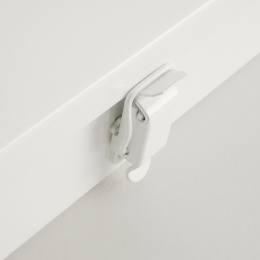 Storage Case Bright White ryhmässä Askartelu ja Harrastus / Järjestää / Laatikko @ Pen Store (137541)