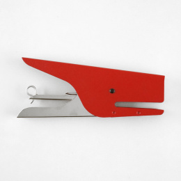 Häftapparaatti Klizia Red ryhmässä Askartelu ja Harrastus / Järjestää / Kotitoimisto @ Pen Store (137555)