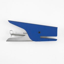 Häftapparaatti Klizia Blue ryhmässä Askartelu ja Harrastus / Järjestää / Kotitoimisto @ Pen Store (137556)