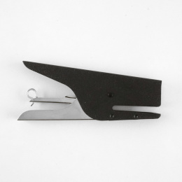Häftapparaatti Klizia Black ryhmässä Askartelu ja Harrastus / Järjestää / Kotitoimisto @ Pen Store (137557)