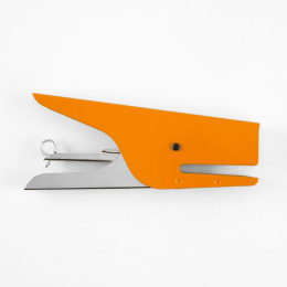 Häftapparaatti Klizia Yellow ryhmässä Askartelu ja Harrastus / Järjestää / Kotitoimisto @ Pen Store (137559)