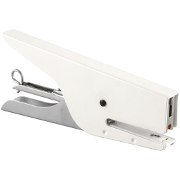 Häftapparaatti Klizia White ryhmässä Askartelu ja Harrastus / Järjestää / Kotitoimisto @ Pen Store (137560)