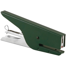 Häftapparaatti Klizia Moss Green ryhmässä Askartelu ja Harrastus / Järjestää / Kotitoimisto @ Pen Store (137561)