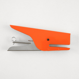 Häftapparaatti Klizia Orange ryhmässä Askartelu ja Harrastus / Järjestää / Kotitoimisto @ Pen Store (137564)
