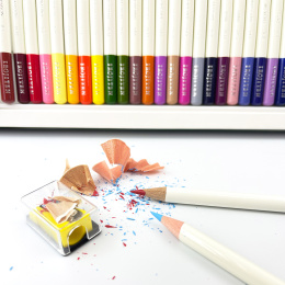 Irojiten värikynät, 36-osainen setti ryhmässä Kynät / Taiteilijakynät / Värikynät @ Pen Store (137566)