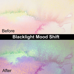 Gansai Tambi Akvarelli 5-setti Granulating Colors 3 ryhmässä Taiteilijatarvikkeet / Taiteilijavärit / Akvarellivärit / Akvarellinapit @ Pen Store (137569)