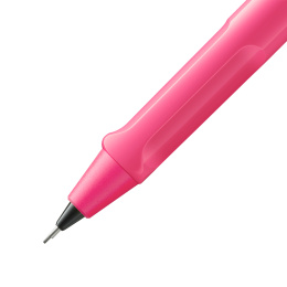 Safari Lyijytäytekynä 0.5 Neon Pink ryhmässä Kynät / Kirjoittaminen / Lyijytäytekynät @ Pen Store (137588)