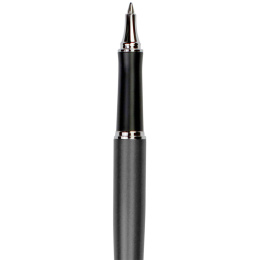 Energel Sterling Premium Black ryhmässä Kynät / Kirjoittaminen / Geelikynät @ Pen Store (137589)