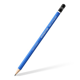 Mars Lumograph 24-setti ryhmässä Taiteilijatarvikkeet / Liidut ja lyijyt / Grafiitti ja lyijyt @ Pen Store (137591)