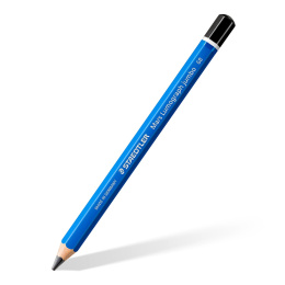 Lyijykynä Mars Lumograph Jumbo 5-setti ryhmässä Kynät / Kirjoittaminen / Lyijykynät @ Pen Store (137597)