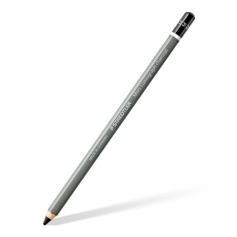 Hiilikynä Mars Lumograph Set ryhmässä Taiteilijatarvikkeet / Liidut ja lyijyt / Hiilikynät ja hiilet @ Pen Store (137601)