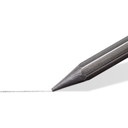 Grafiittikynät Mars Lumograph 6-setti ryhmässä Taiteilijatarvikkeet / Liidut ja lyijyt / Grafiitti ja lyijyt @ Pen Store (137602)