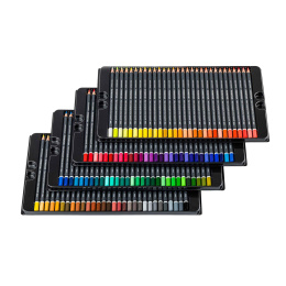 Vesivärikynät Mars Lumograph 120-setti ryhmässä Kynät / Taiteilijakynät / Akvarellikynät @ Pen Store (137604)