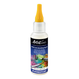 Pigment Arts Blending Liquid 50 ml ryhmässä Kynät / Taiteilijakynät / Sivellinkynät @ Pen Store (137635)
