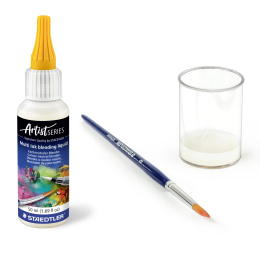 Pigment Arts Blending Liquid 50 ml ryhmässä Kynät / Taiteilijakynät / Sivellinkynät @ Pen Store (137635)