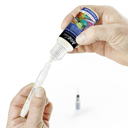 Pigment Arts Blending Liquid 50 ml ryhmässä Kynät / Taiteilijakynät / Sivellinkynät @ Pen Store (137635)