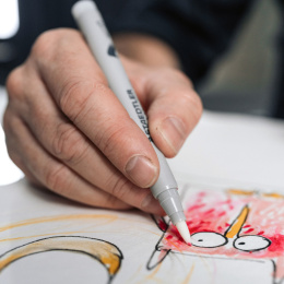 Pigment Arts Blending Pen ryhmässä Kynät / Taiteilijakynät / Sivellinkynät @ Pen Store (137636)