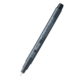 Drawing Set Manga Face & Shojo ryhmässä Kynät / Taiteilijakynät / Finelinerit @ Pen Store (137666)
