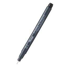 Drawing Set Manga Face & Shojo ryhmässä Kynät / Taiteilijakynät / Finelinerit @ Pen Store (137666)