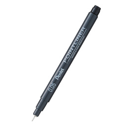 Drawing Set Manga Action & Shonen ryhmässä Kynät / Taiteilijakynät / Finelinerit @ Pen Store (137667)