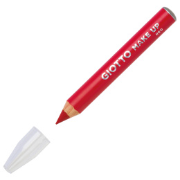 Kasvomaalauskynät Make Up Classic 6-setti ryhmässä Kids / Lasten askartelu ja värit / Kasvomaali @ Pen Store (137670)