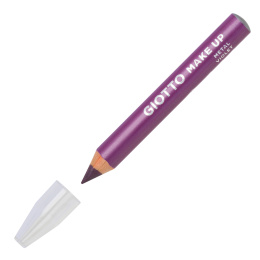 Kasvomaalauskynät Make Up Metallic 6-setti ryhmässä Kids / Lasten askartelu ja värit / Kasvomaali @ Pen Store (137671)