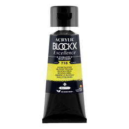 Akryylimaali Extra Fine 75 ml (Hintaryhmä 1) ryhmässä Taiteilijatarvikkeet / Taiteilijavärit / Akryylivärit @ Pen Store (137673_r)
