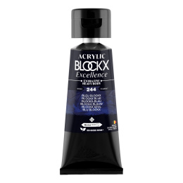 Akryylimaali Extra Fine 75 ml (Hintaryhmä 2) ryhmässä Taiteilijatarvikkeet / Taiteilijavärit / Akryylivärit @ Pen Store (137674_r)